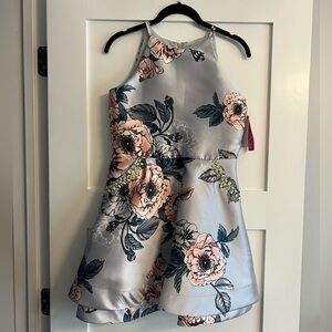 NWT ~ BCX Girls Dress Size 16 Cabo Arcadia